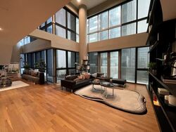 One Shenton (D1), Apartment #550986691